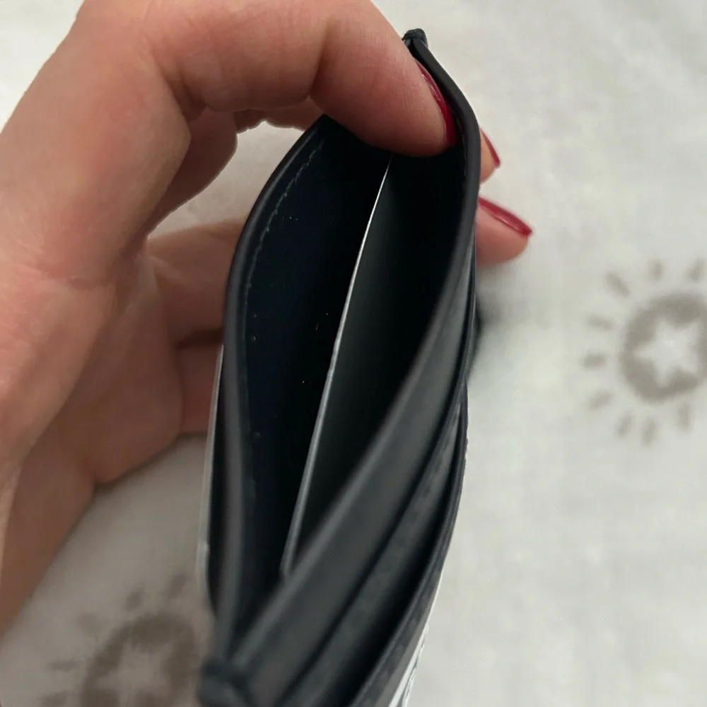 Dior Card Holder